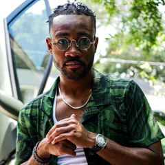 Lil Spliff - Made A Way