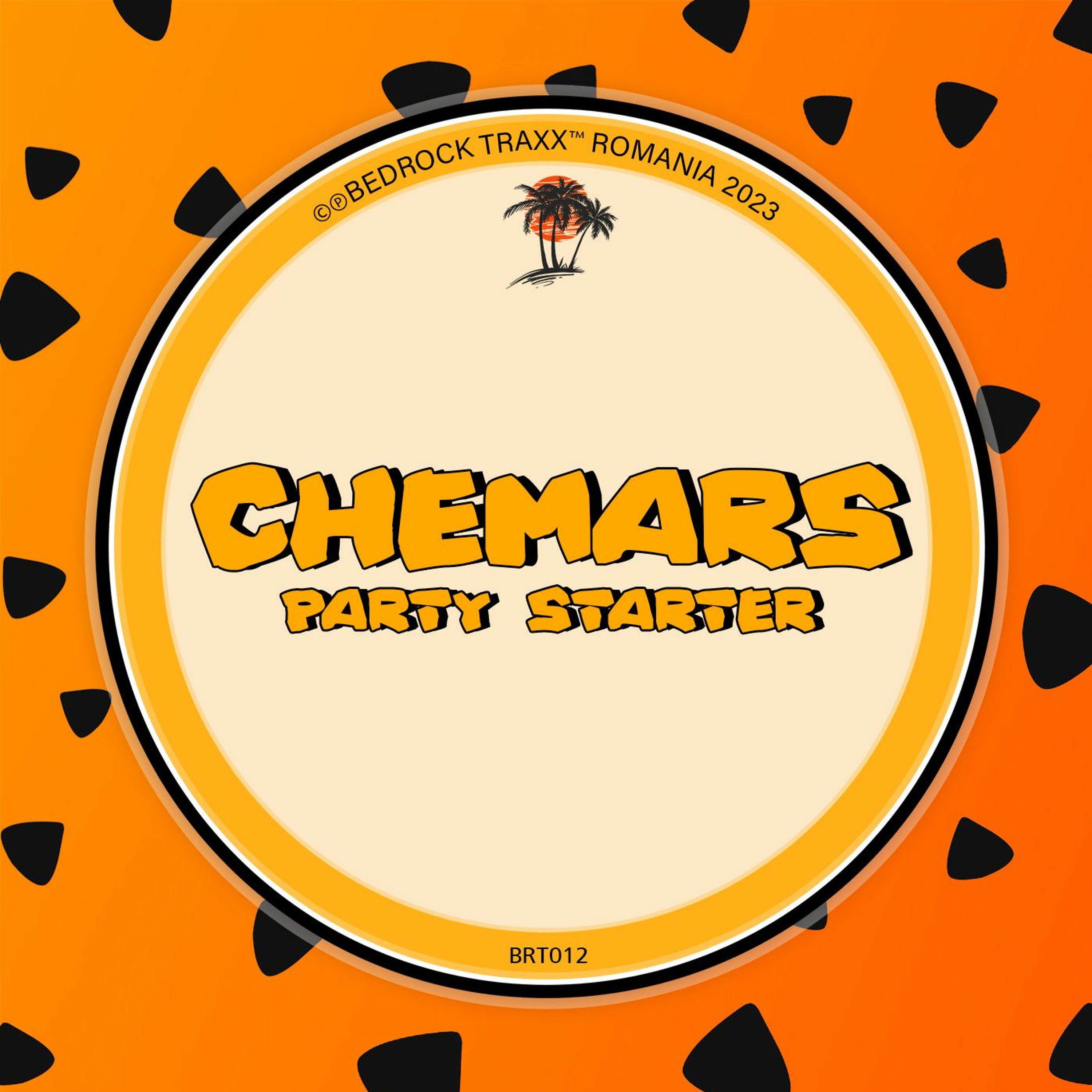 Chemars/Ginkgo Music