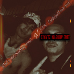 What Is Love (HOPSTEADY Remix) X ISOxO - How2fly (SPORTMODE Flip) (DZNVTZ MASHUP) FREE DL