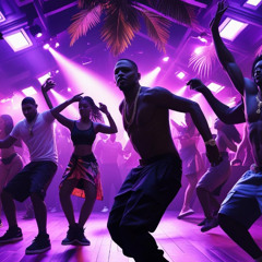Tropical Trap 1 Live At Purple Fantasy Mixtape