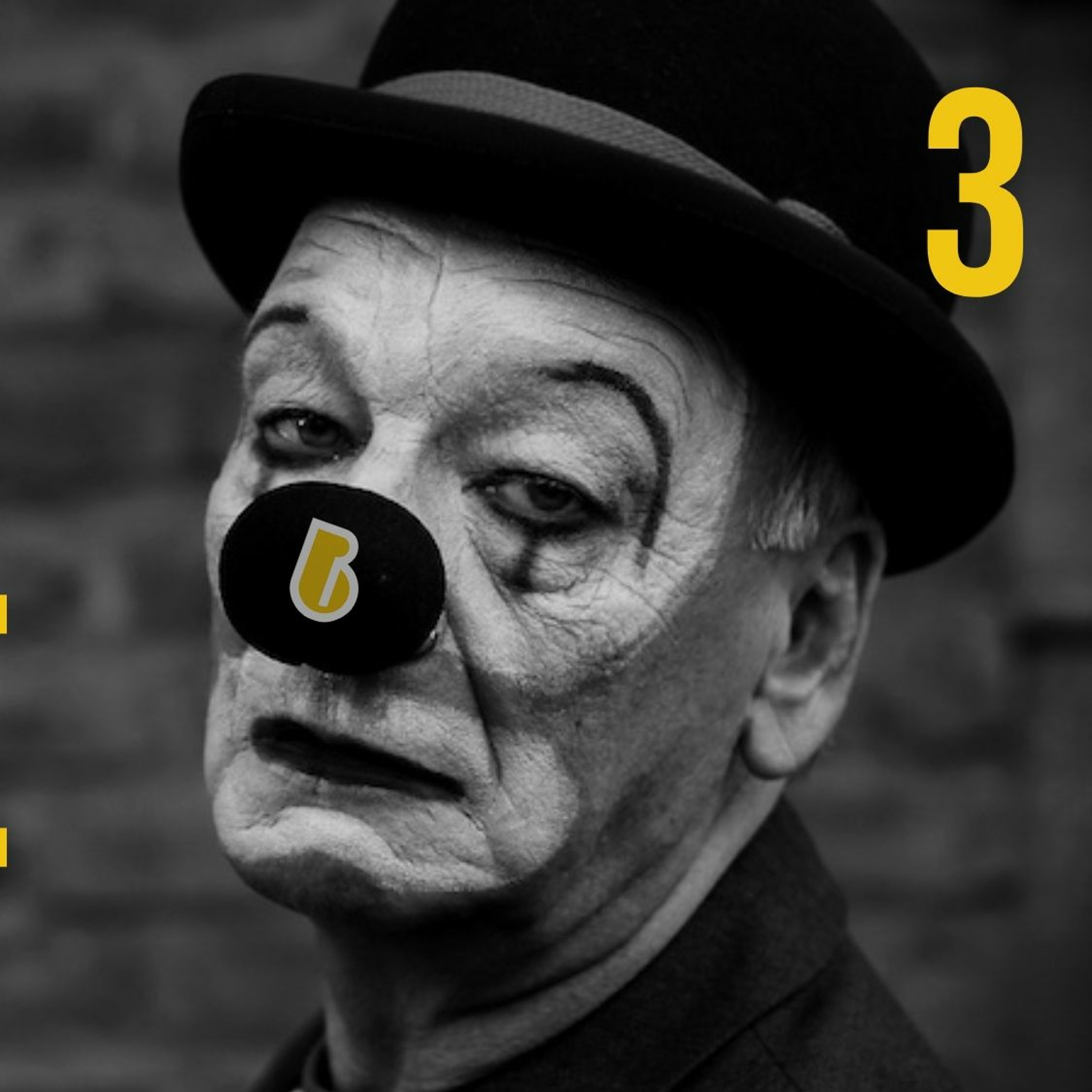 Chcípl pes & Protest proti uhlí - Slzy levice 3