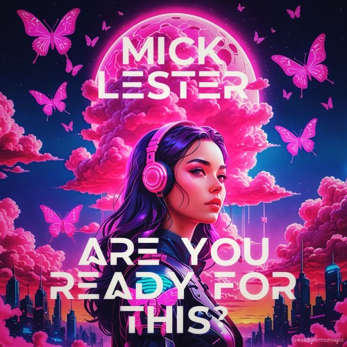 Are you ready for that ?