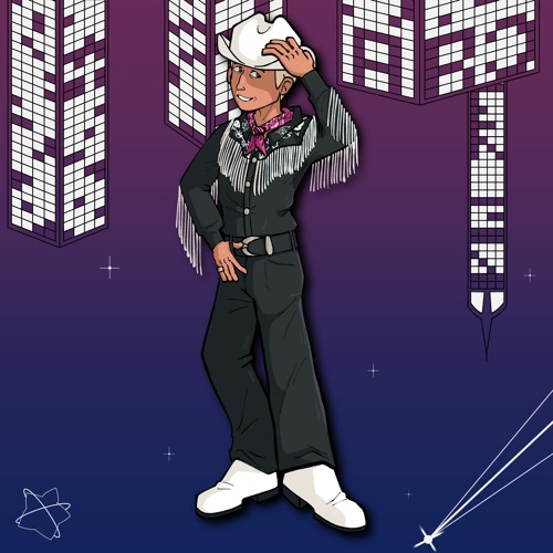 Crossing The Borderline