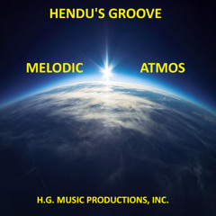 Melodic Atmos