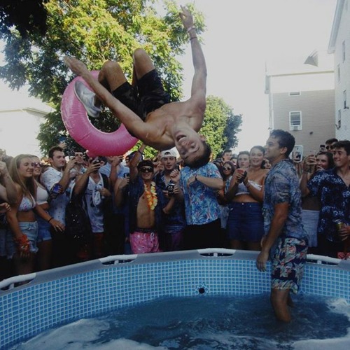 Providence Quarantine Szn