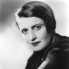 Ayn Rand, The Virtue of Selfishness - Criticisms of Non-Rational Ethics - Sadler's Lectures