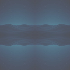 Cosmic Boom Echo #910