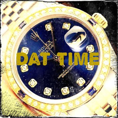 Chinxmusic & Titch - Dat Time