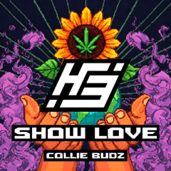 Collie Buddz - Show Love (H3 Bootleg) [FREE DOWNLOAD]