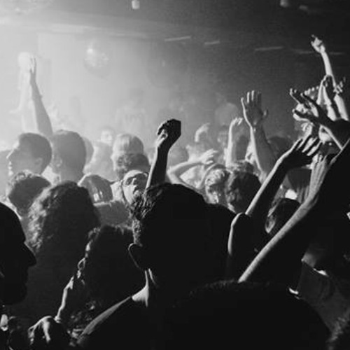 IN HOUSE WE LIVE 05 mixed by K.Rise. Brussels November 2024 - Studio32.