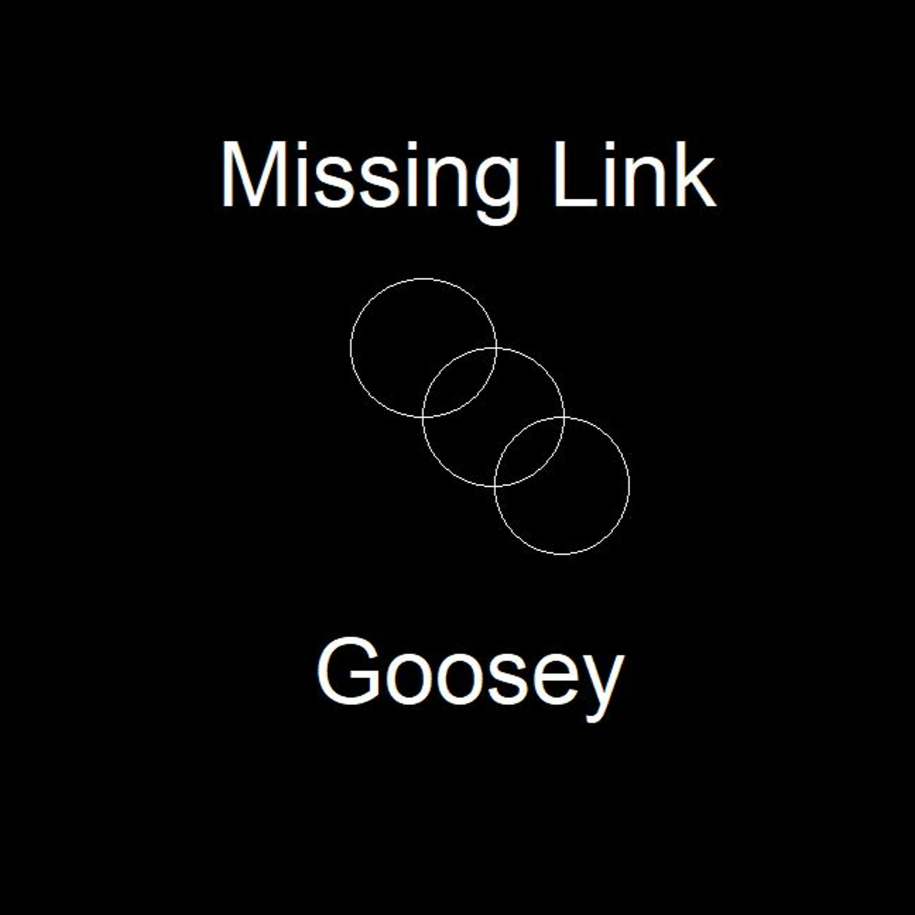 Goosey episode artwork