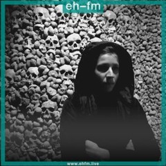 07.07.20 - EHFM - Sounds Of Ogigia w/ Pako Vega & Maja Pa
