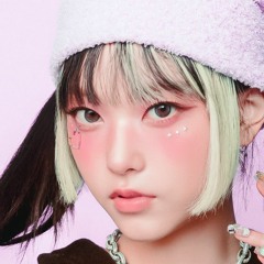 해린 AI Cover