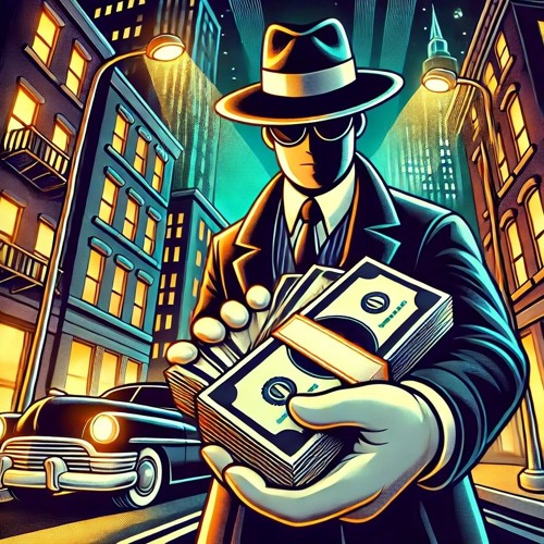 mafioznik feat. ser9phim #4967 prod. by akkiru1, jupi_sleep