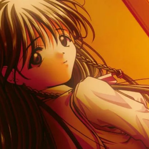 Soiree Des Au Revoires - Sayonara Wo Oshiete ~Comment Te Dire Adieu~ - Teach Me Goodbye - OST
