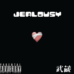 JEALOUSY