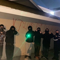 Red Ragging (ft. Travi & pkokemup)
