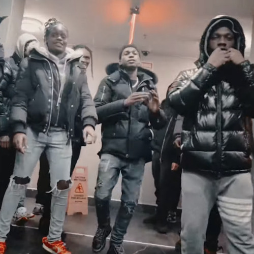 Stream Ab Da Jett x Yus Gz x Nesty Floxks x Scotty 2 Hotty AFRICAN