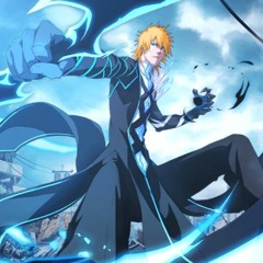 Latent Arousal (Quincy Ichigo) - Bleach Brave Souls OST