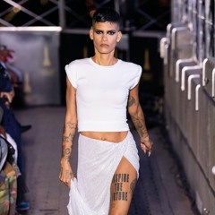 LaQuan Smith Spring Summer 2022