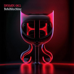 DISMIX003- BEKIMACHINE