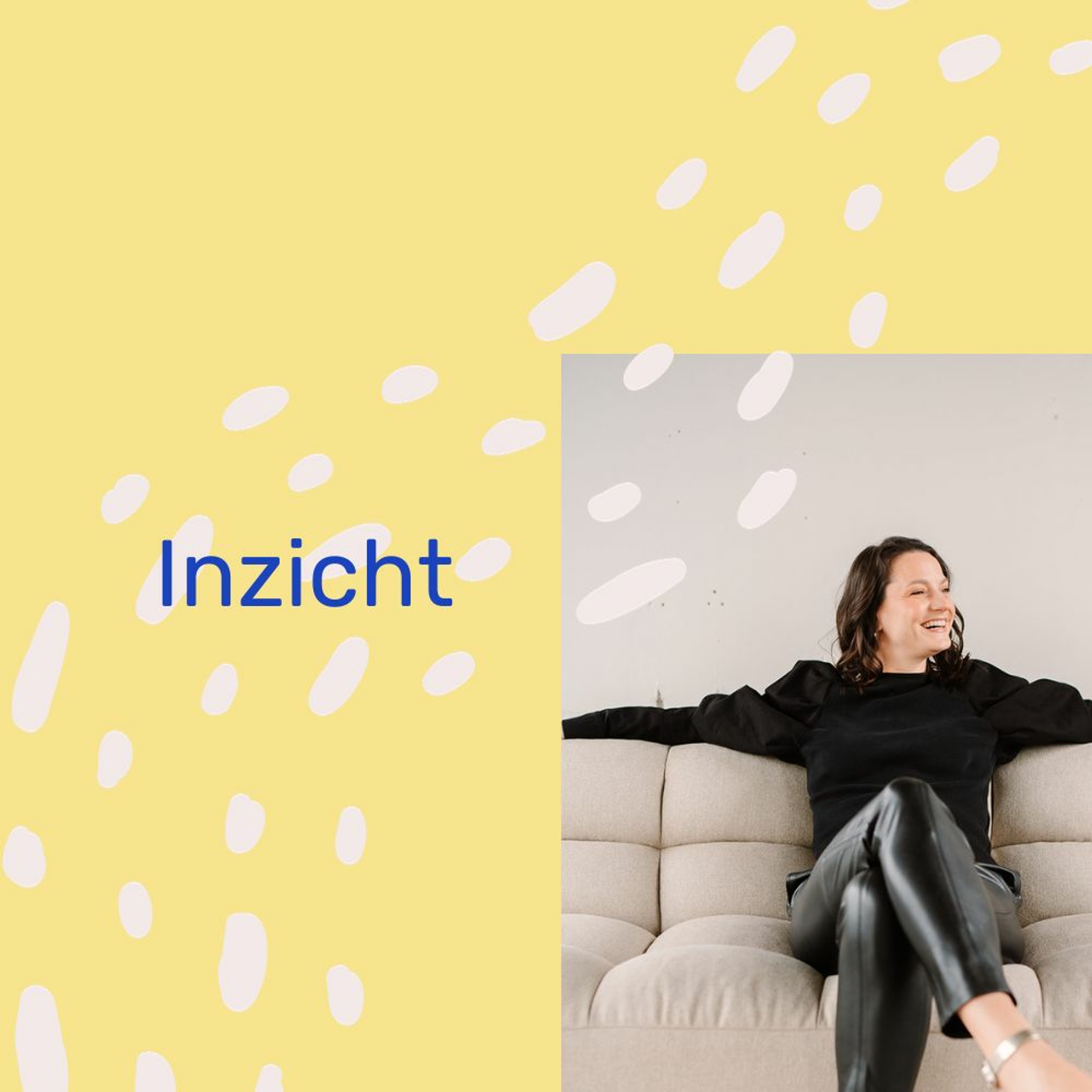 Vrije Meid Podcast | Suzanne van Duijn