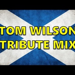 Tom Wilson Tribute Mix