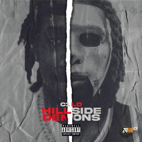 C1 X LD (67) - Hillside Demons [remix prod. ellis x lsbtzz)