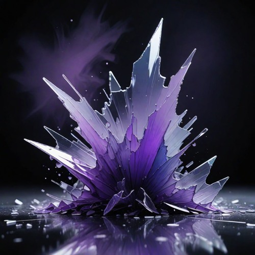 Shards of the Self 1.7