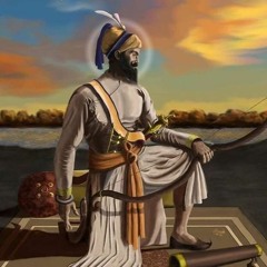 Mera Baid Guru Govinda - Bhai Jagtar Singh Ji