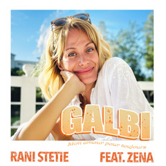 Galbi Mon Amour Pour Toujours (Victor's Club Remix)