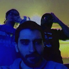 For Da Ladies (feat. Logy Presto & Lil Addy)