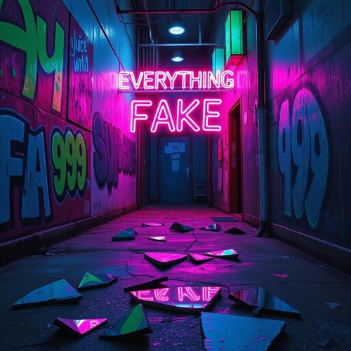 Everything Fake