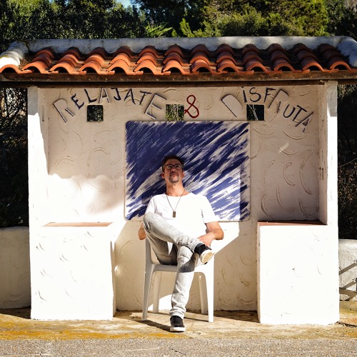 JOSE RIVES & DAVID MORENO B2B IBIZADANCE 28-08-2020