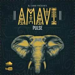 Amavi Pulse (Mix Amapiano)