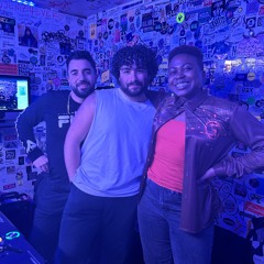 House Oof Diggs with Fafi Abdel Nour and Dee Diggs @ The Lot Radio 06-21-2023