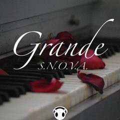 S.N.O.V.A. - Grande (Free Instrumental Download)