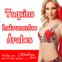 Instrumentos Arabes - 23 Nay