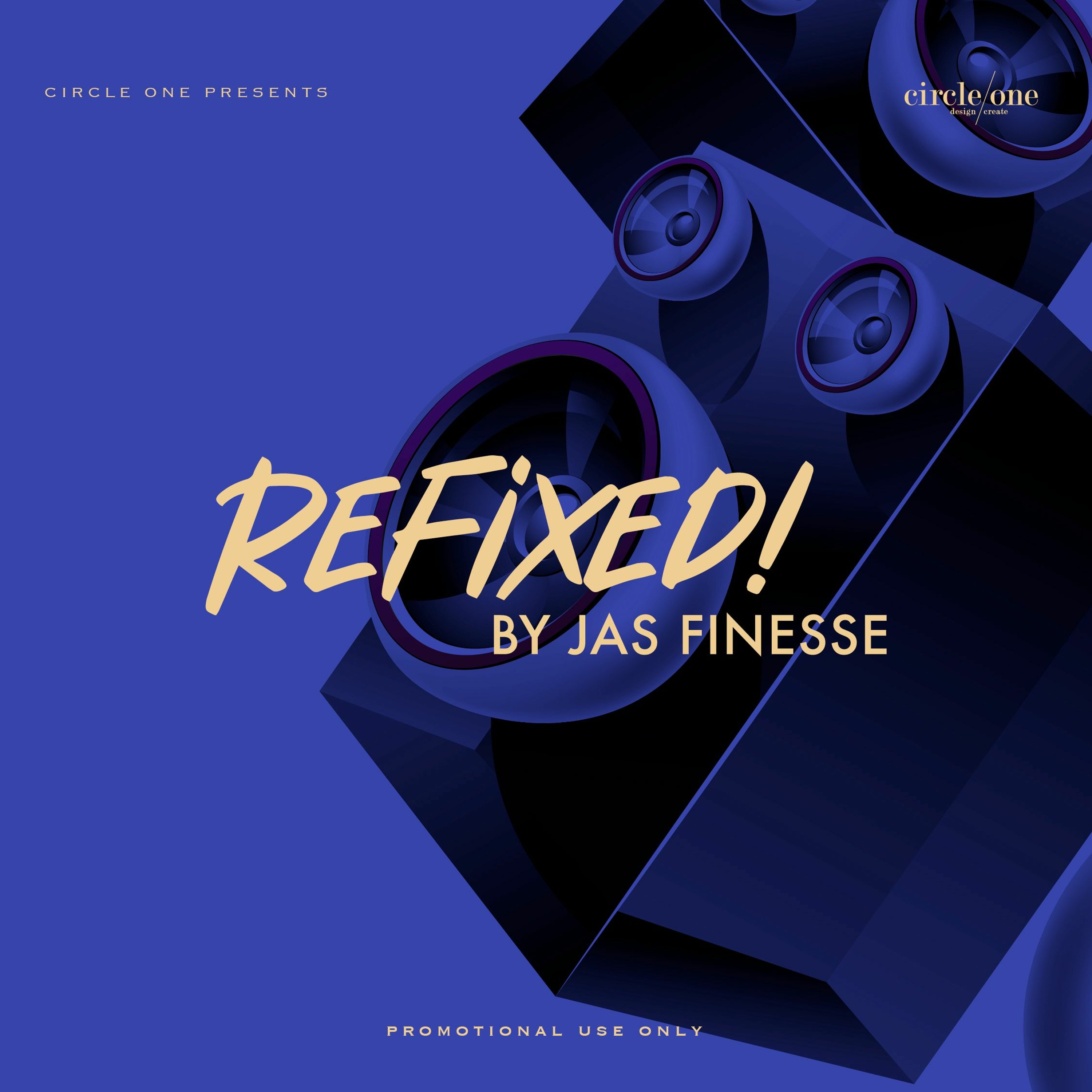The ReFix