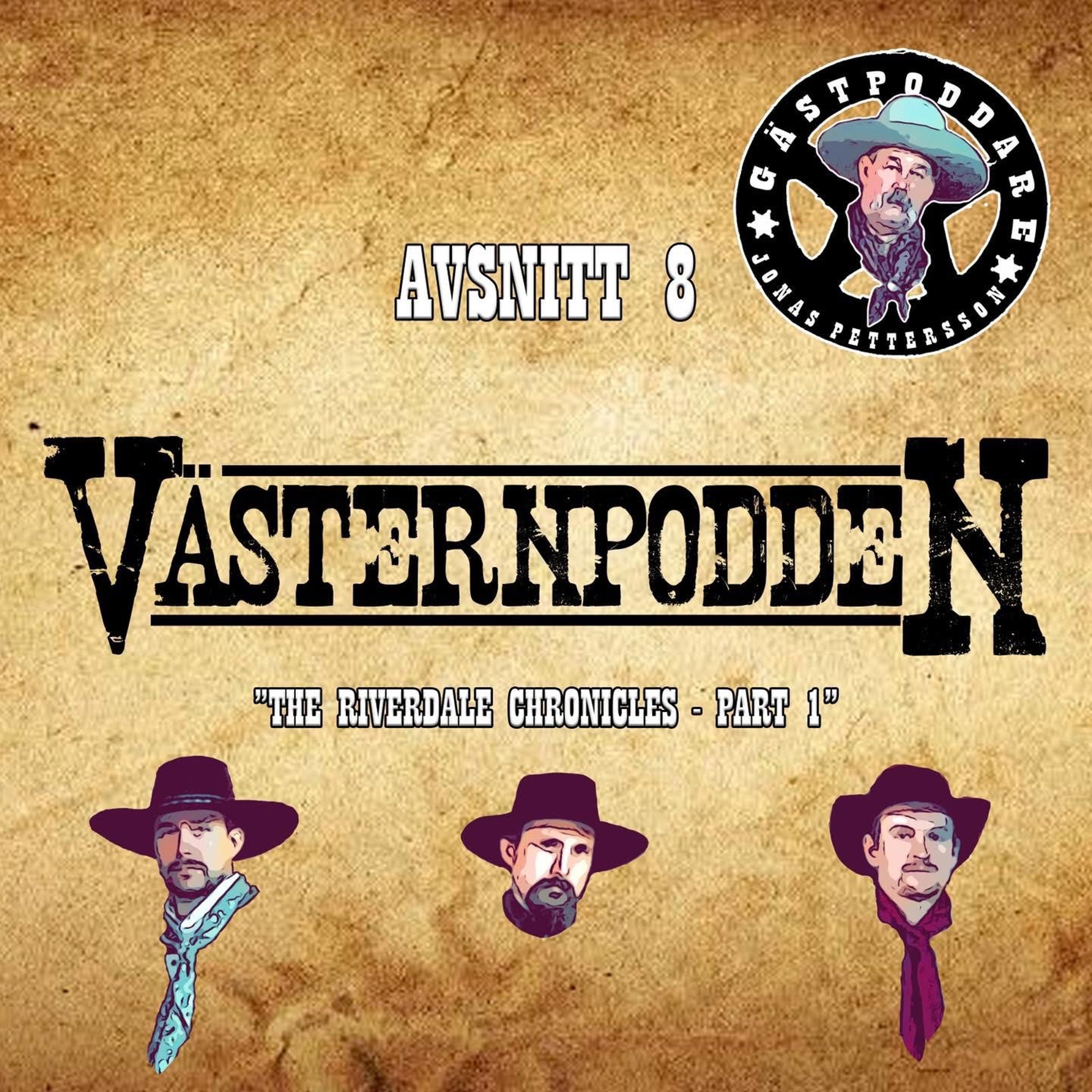 Västernpodden