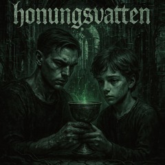 honungsvatten