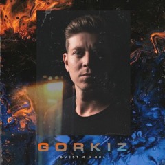 Gorkiz - Guest Mix 004 // T R A N S I T