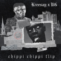 sheck wes- chippi chippi (kreesay x ug flip)