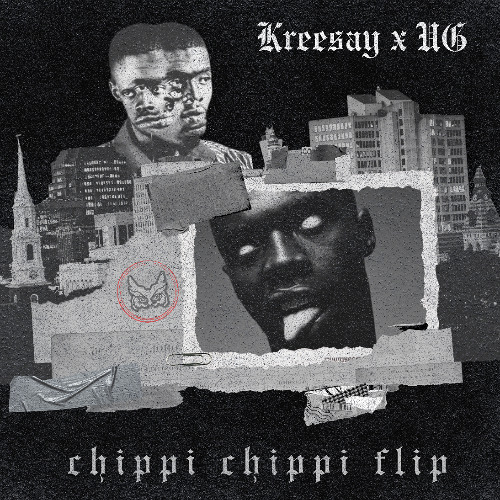 sheck wes- chippi chippi (kreesay x ug flip)