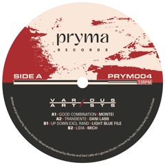 PRYMA004 - VA