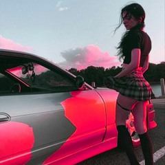 Psycho Dreams Phonk (Sped Up)