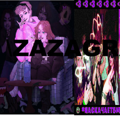 ZAZAGRANTER 2