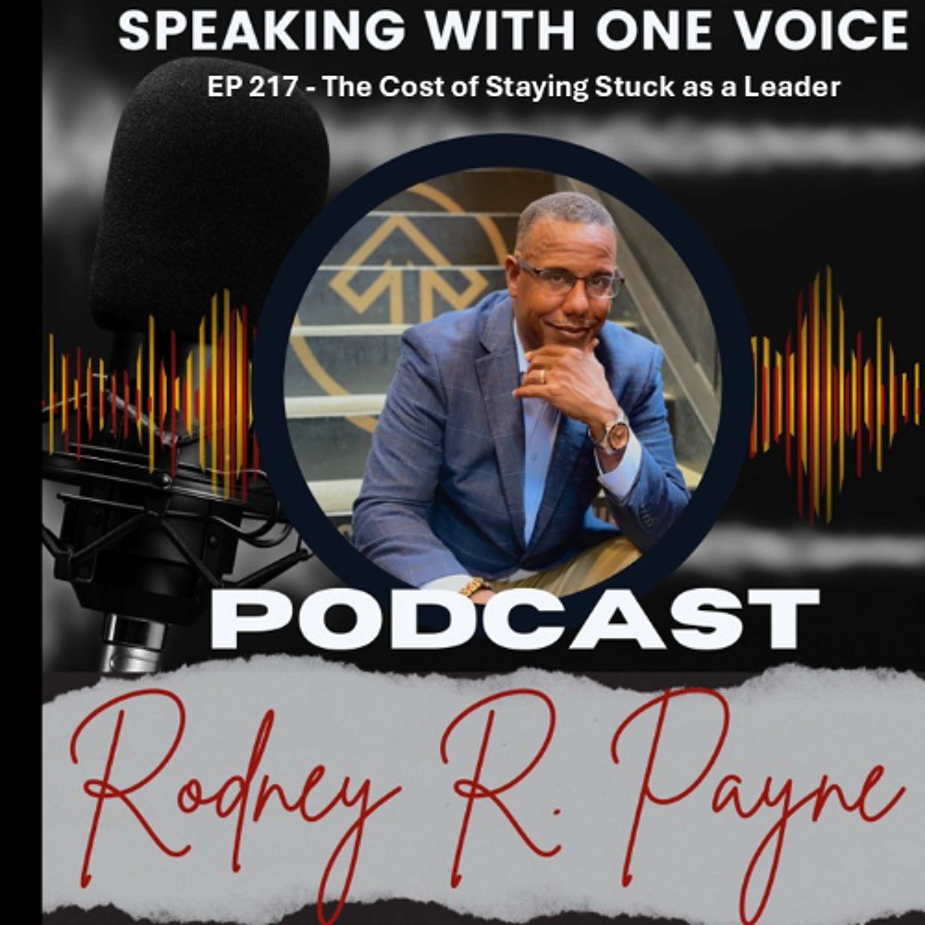 Speaking with One Voice