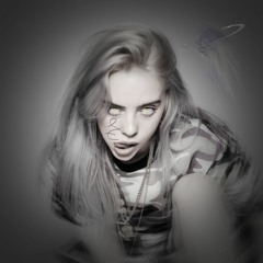 Billie Eilish - NDA (Shadow Remix)