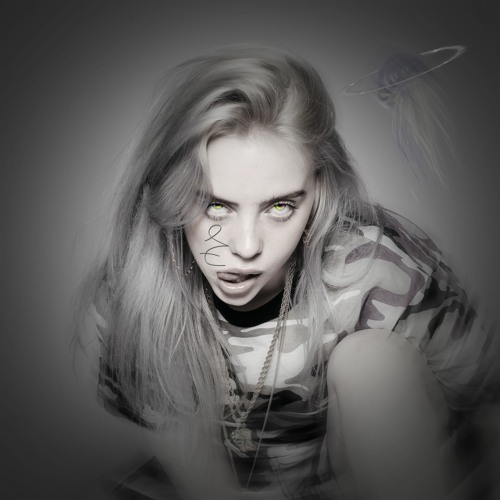 Billie Eilish - NDA (Shadow Remix)